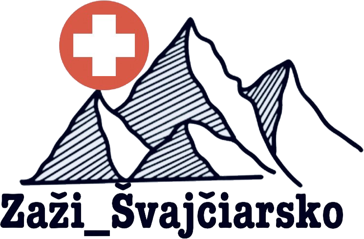 Zaži Švajčiarsko